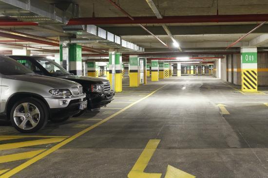 Oezay Suites Istanbul Eksteriør billede