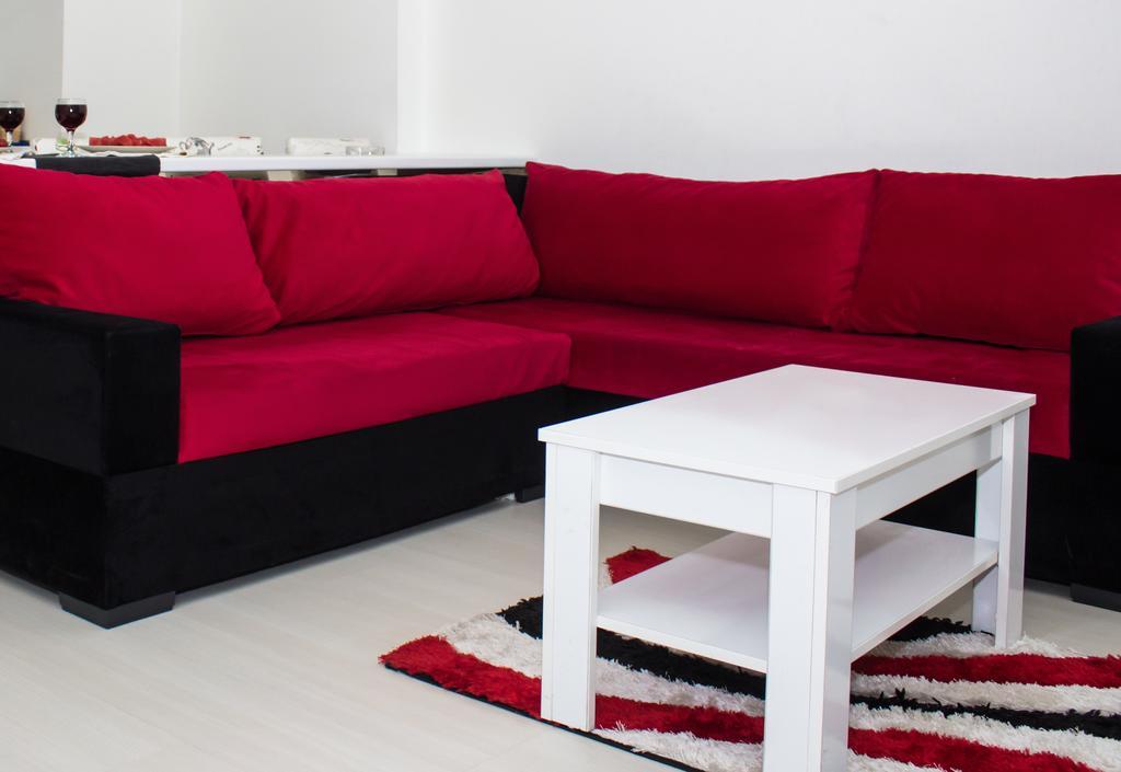 Oezay Suites Istanbul Eksteriør billede
