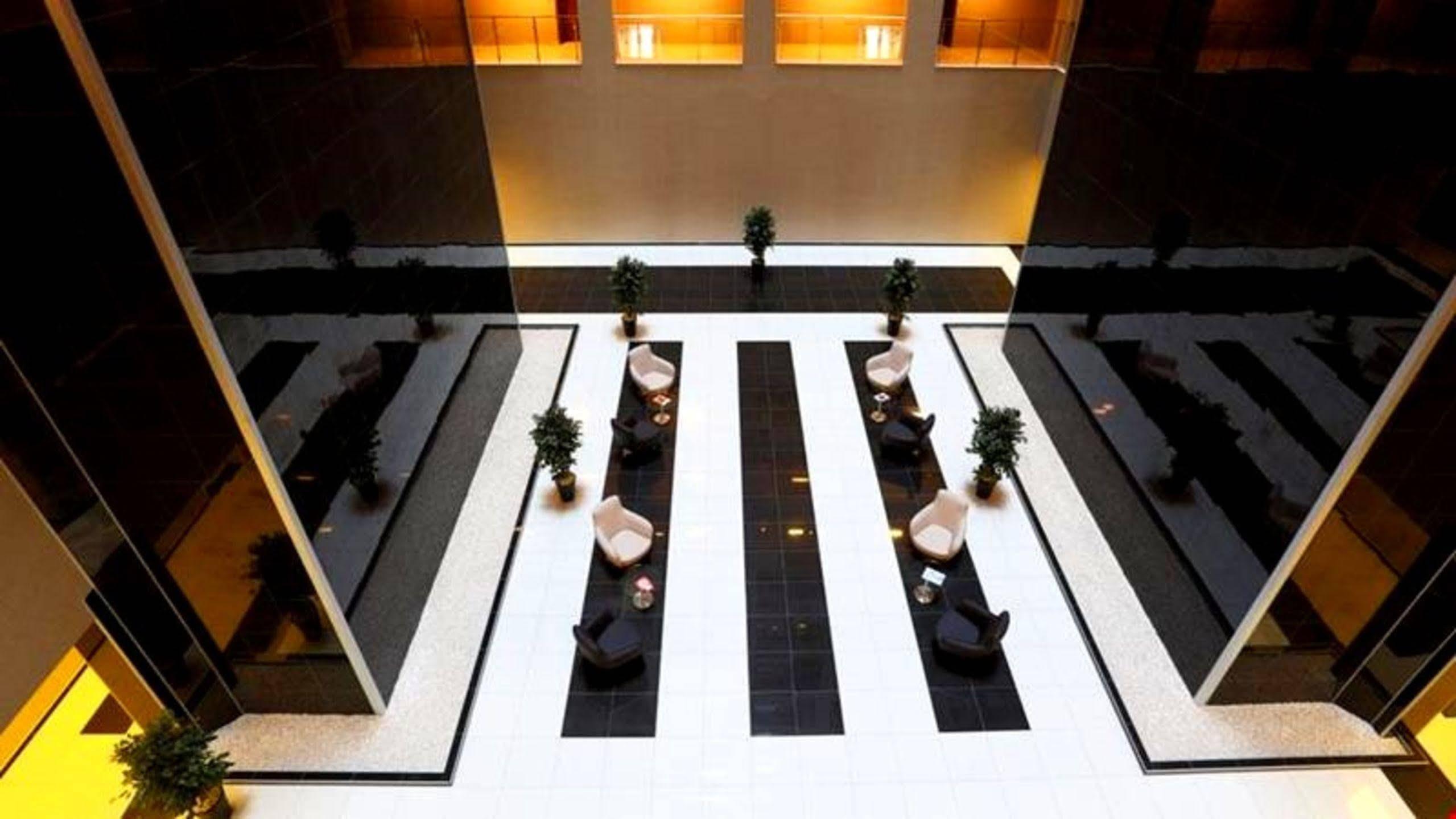 Oezay Suites Istanbul Eksteriør billede