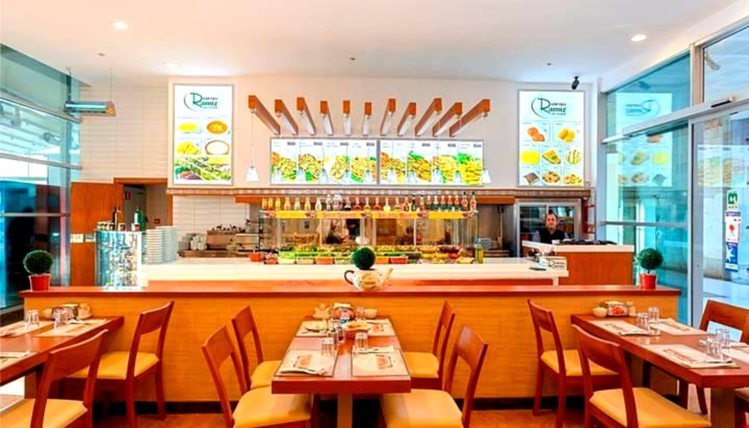 Oezay Suites Istanbul Eksteriør billede